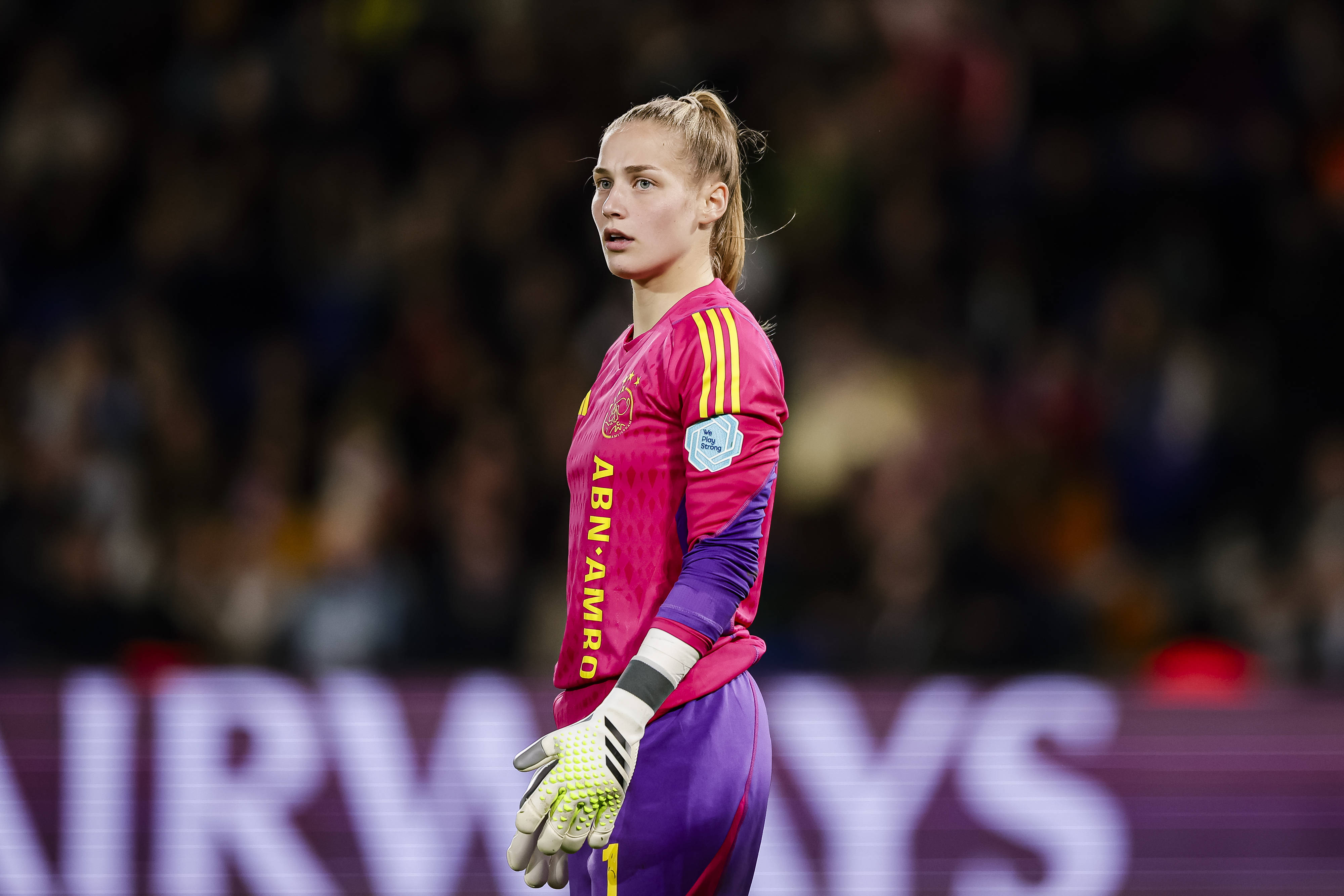 Regina van Eijk