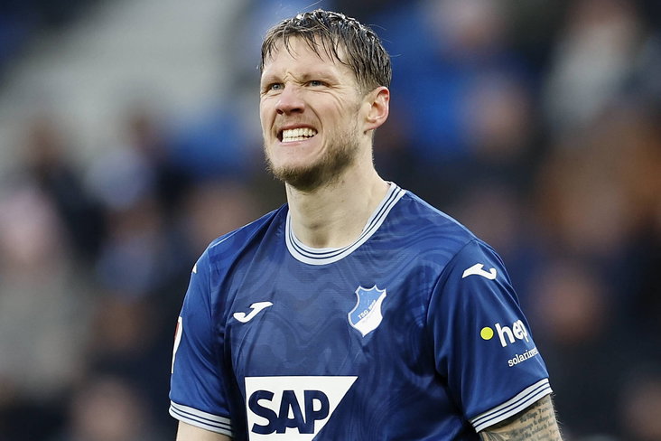 Wout Weghorst