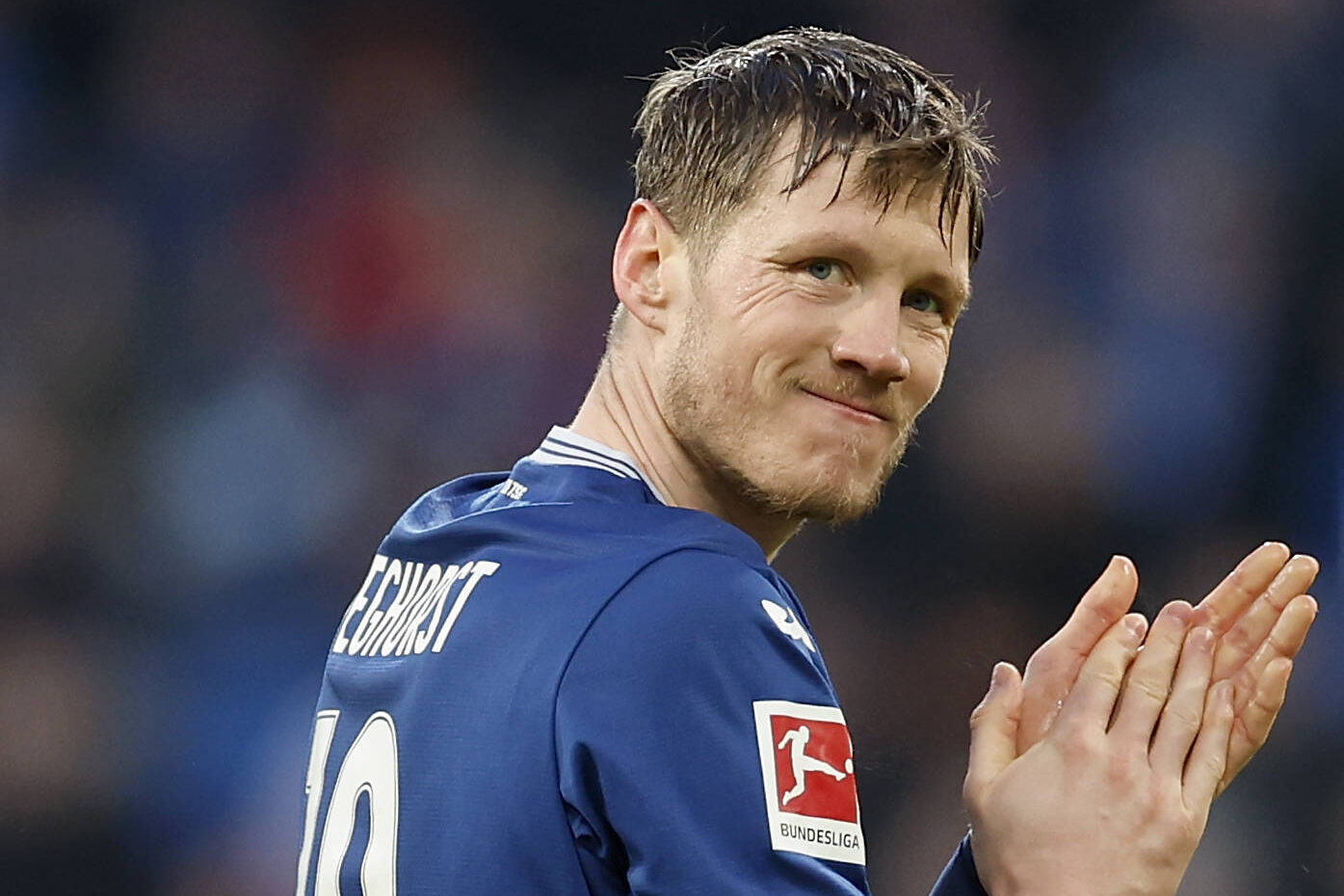 Wout Weghorst