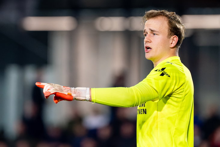 Niek Schiks