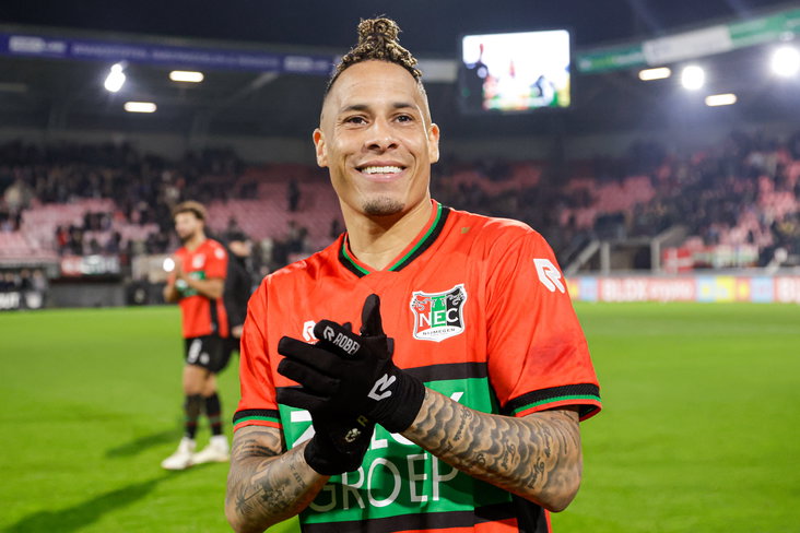 Tjaronn Chery