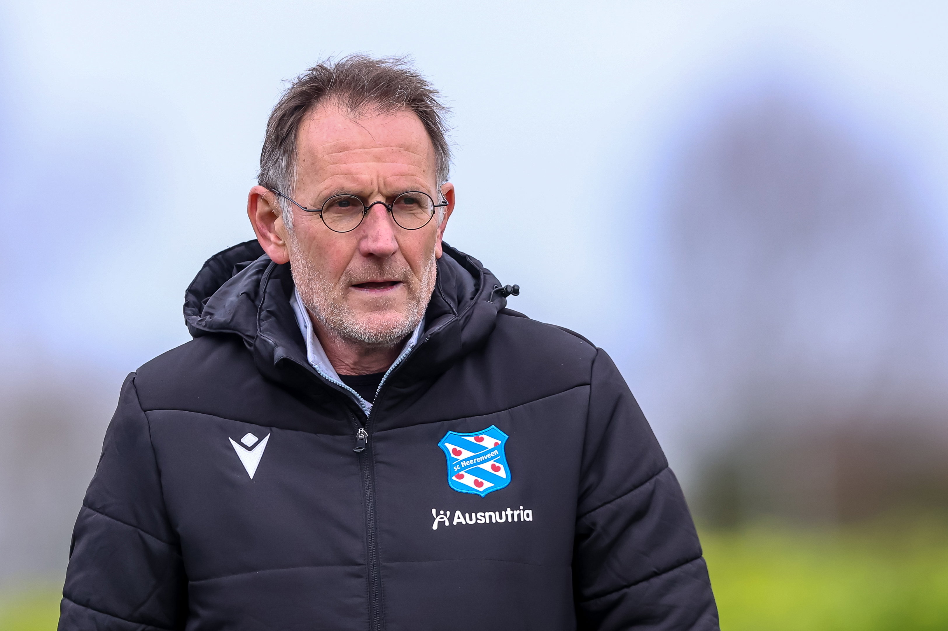Hans Schrijver