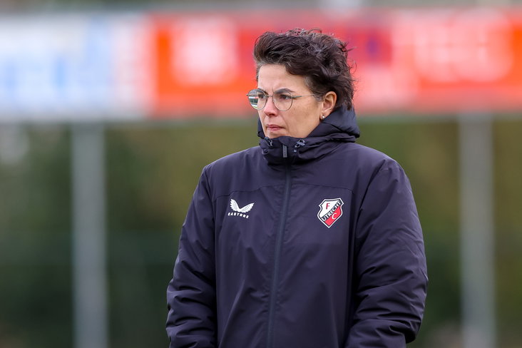 Linda Helbling