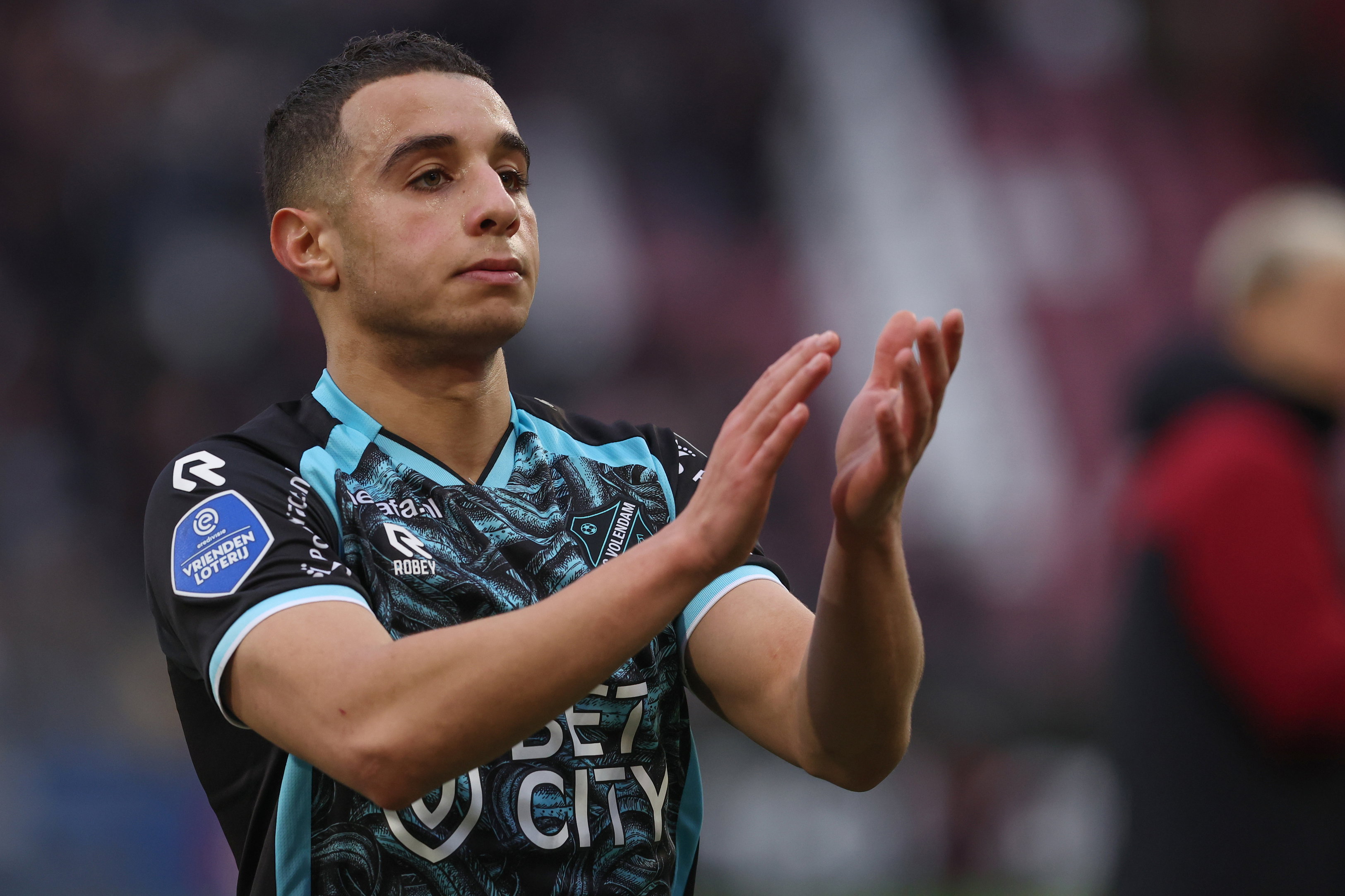Bilal Ould-Chikh