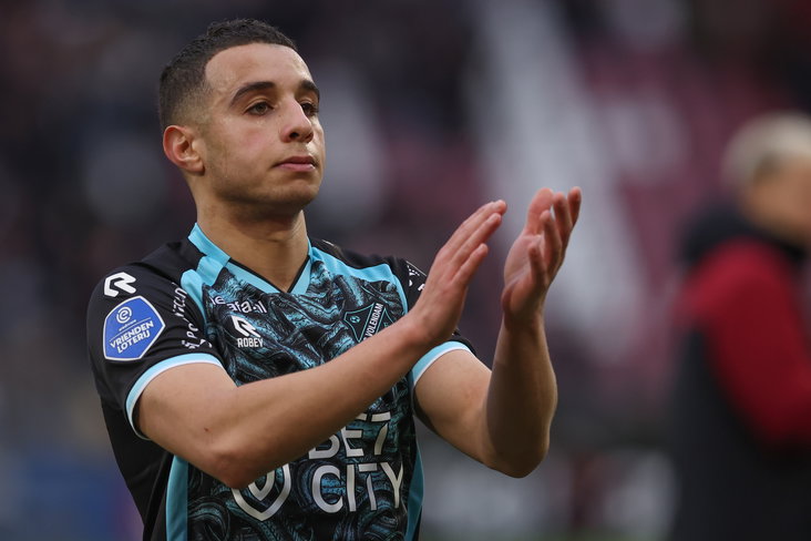 Bilal Ould-Chikh