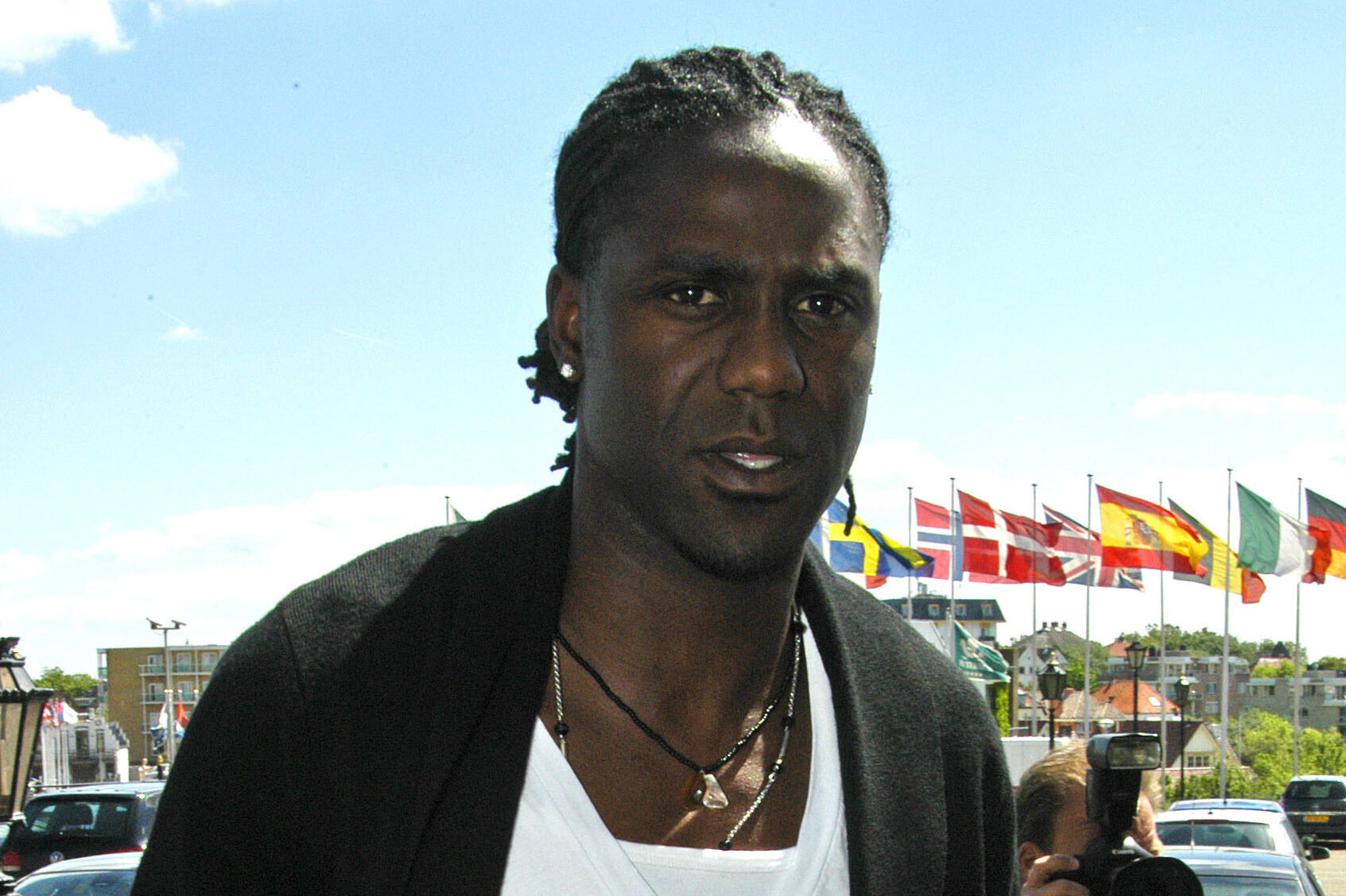 Mario Melchiot