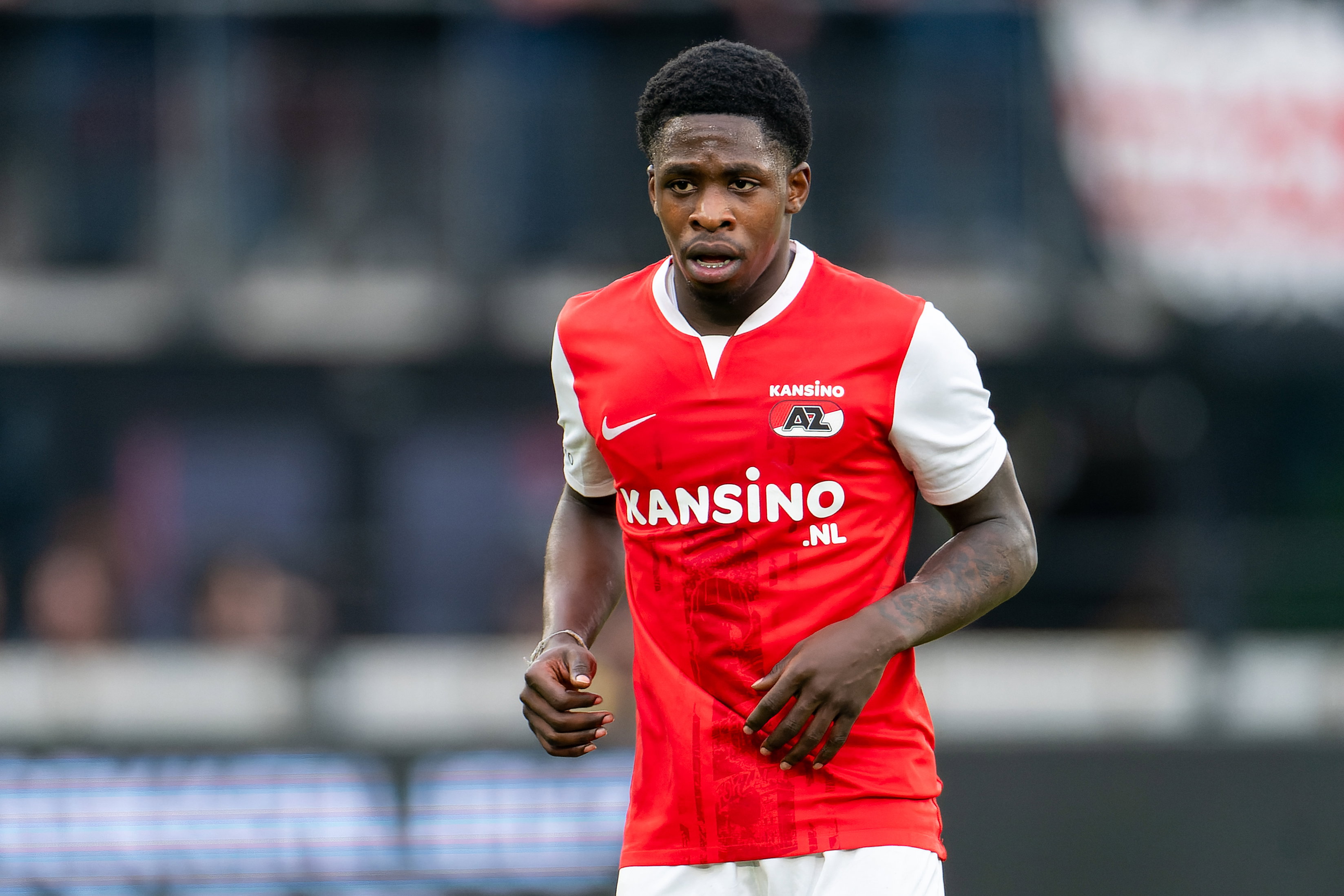 Jayden Addai