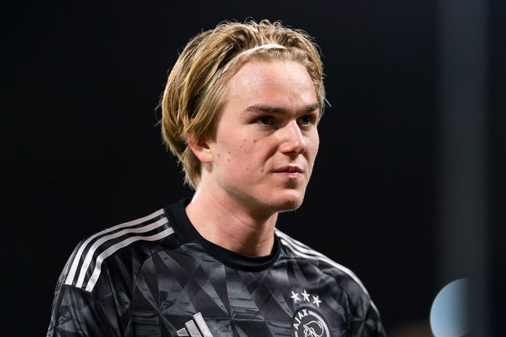 Olaf Gorter