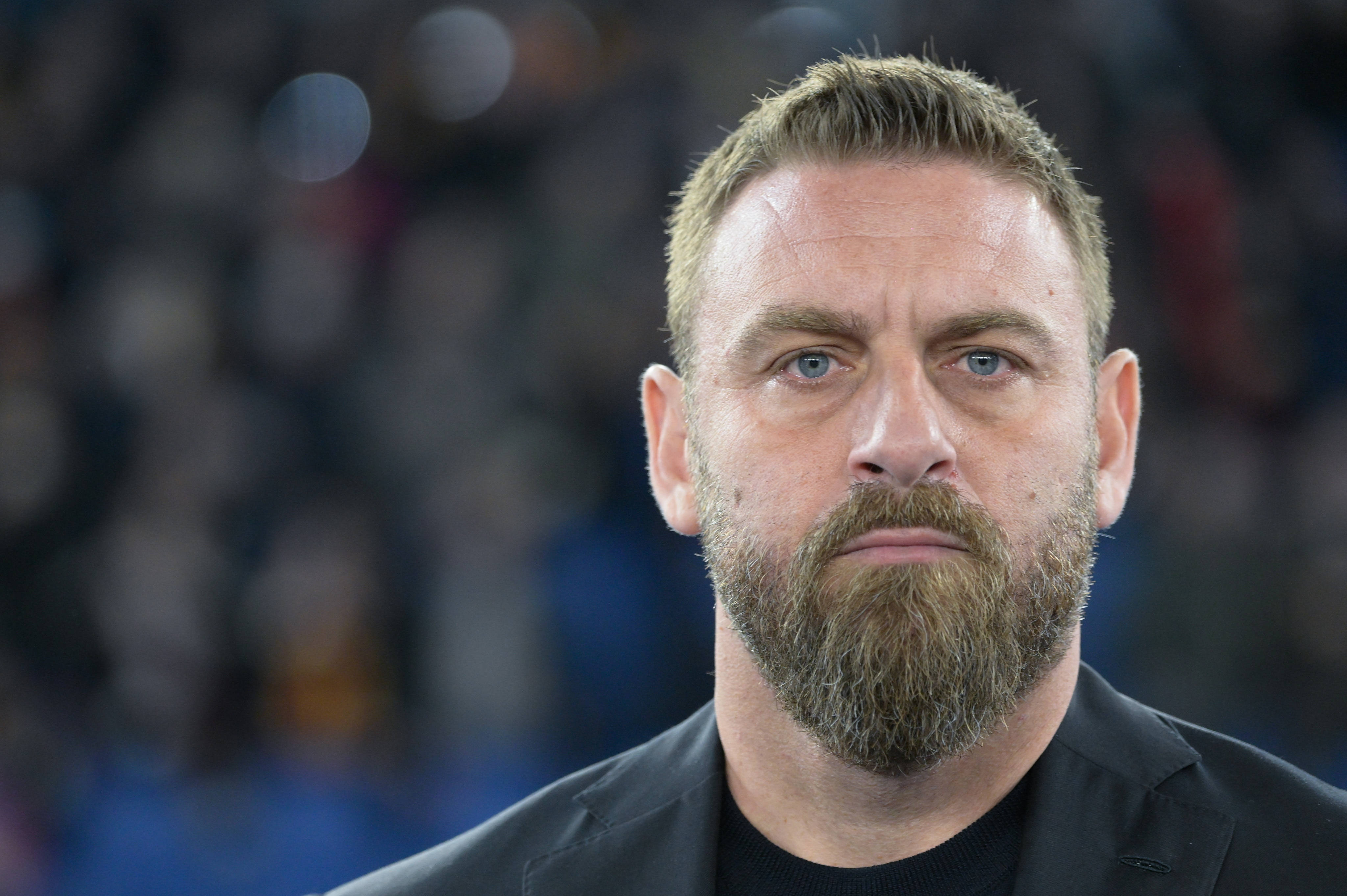 Daniele De Rossi
