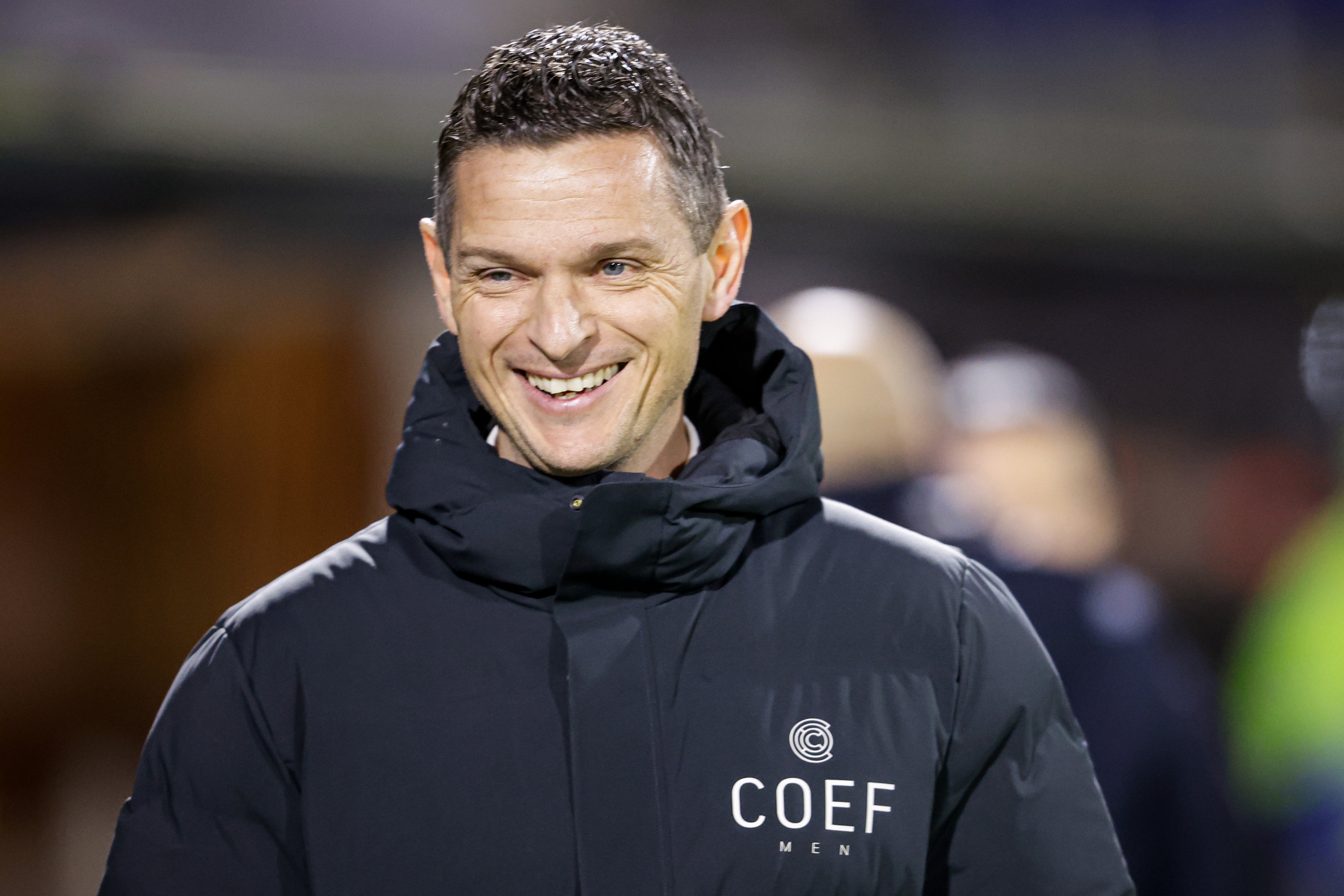 Rogier Meijer