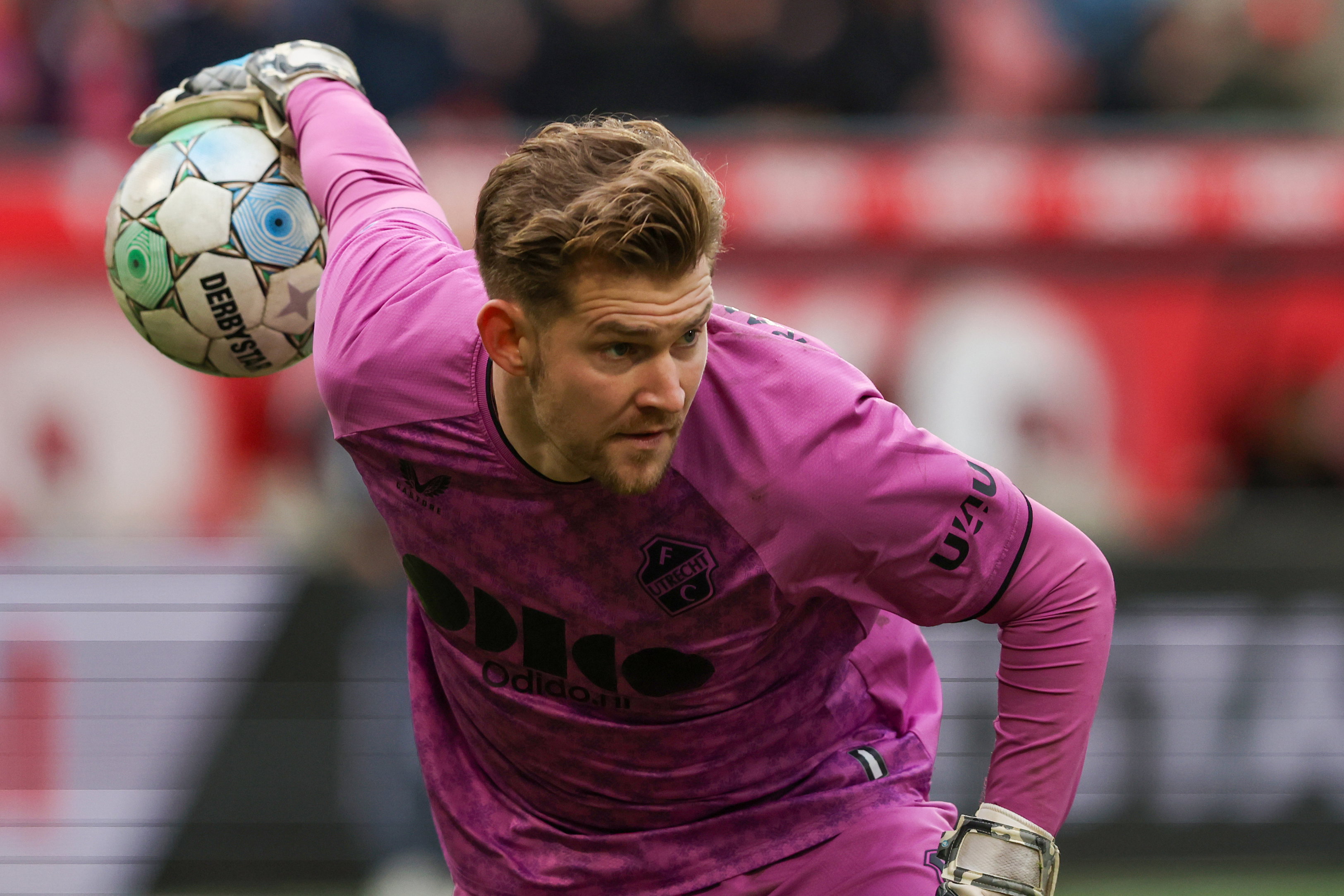 Mattijs Branderhorst