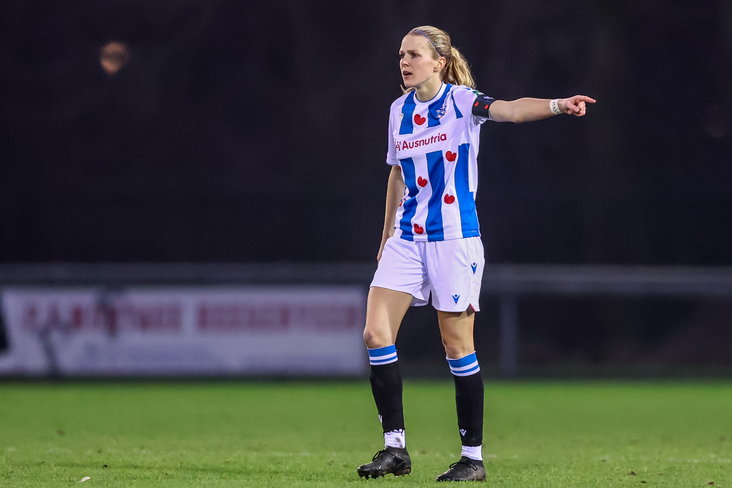 Merel Bormans