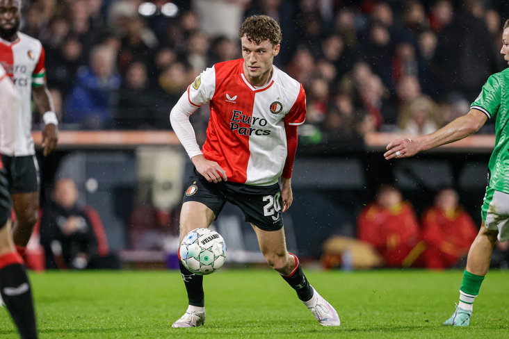 Mats Wieffer