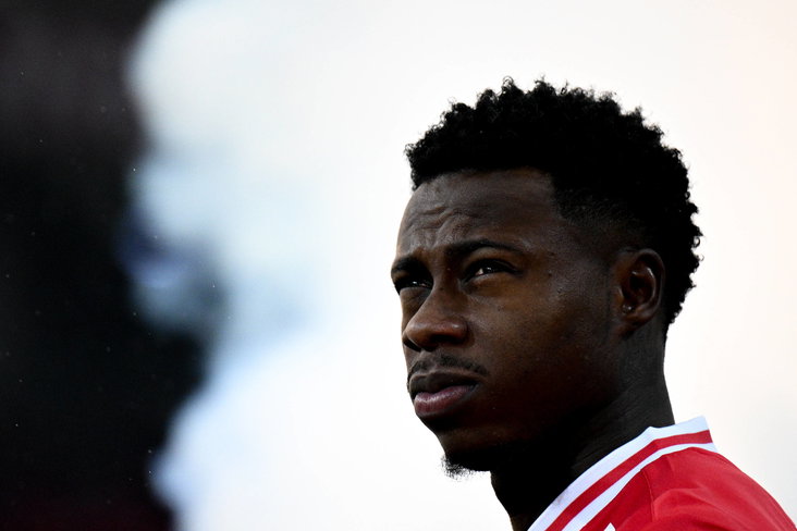 Quincy Promes