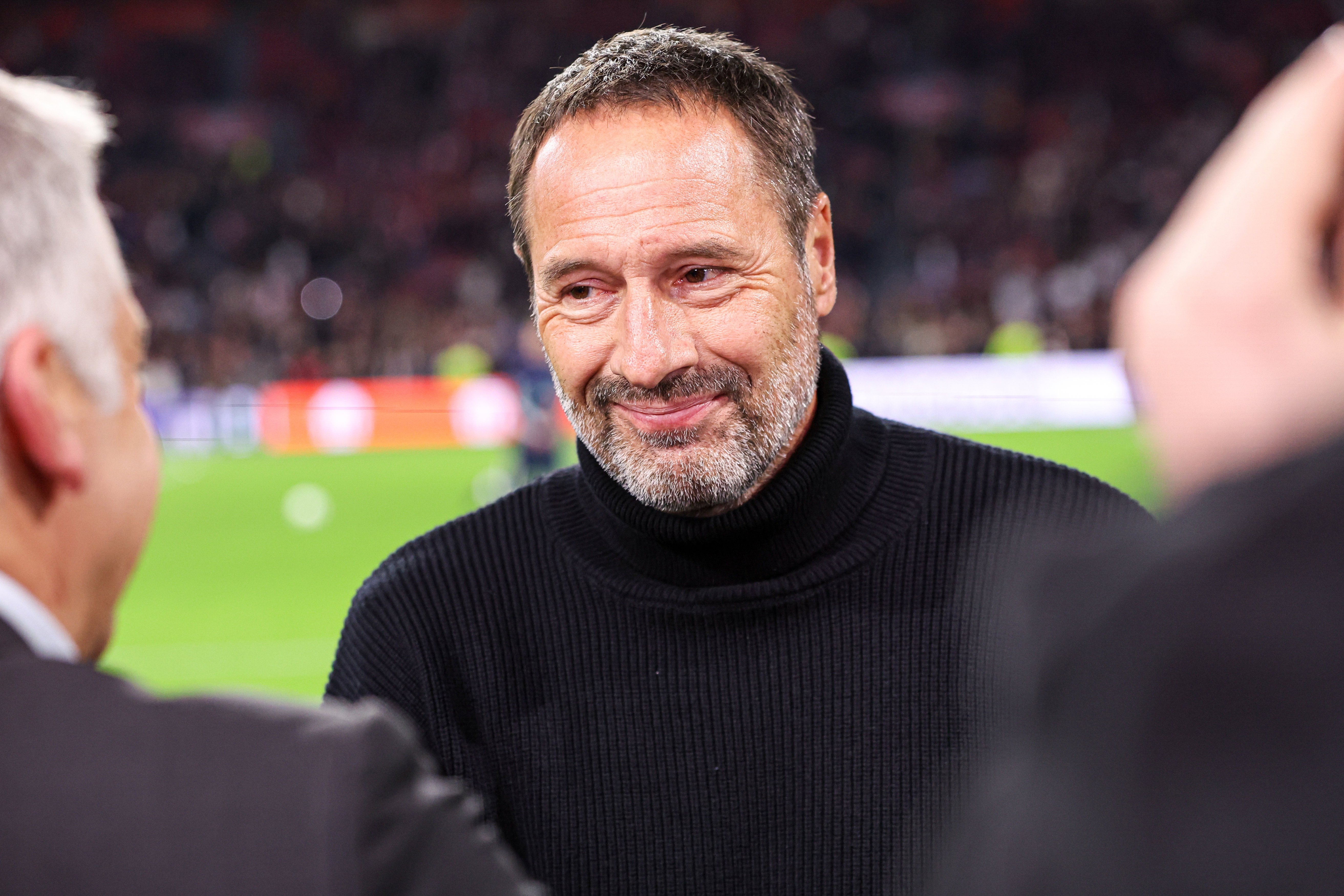 John van 't Schip