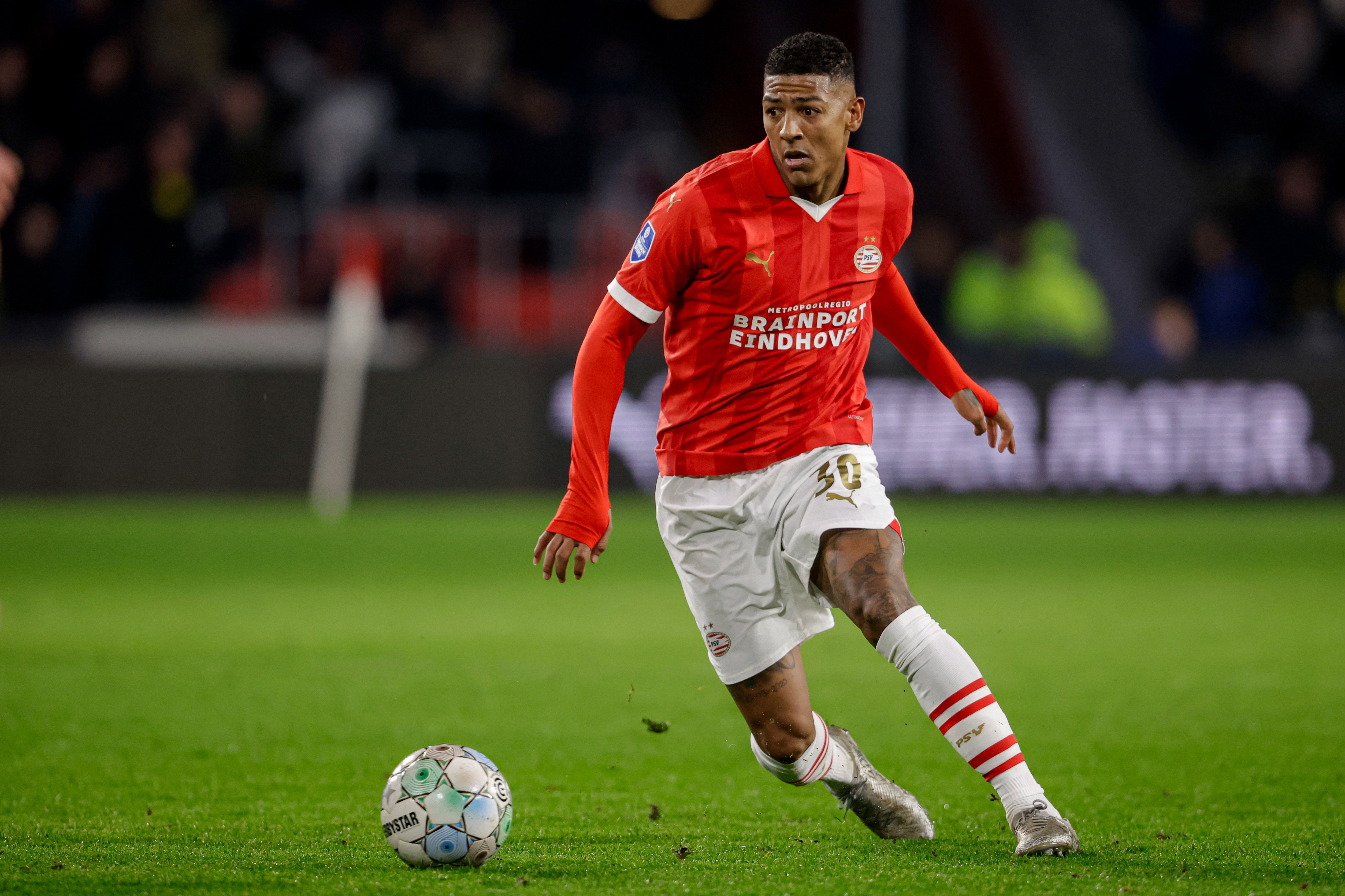 Patrick van Aanholt