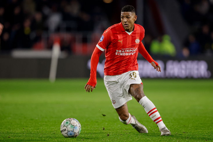Patrick van Aanholt
