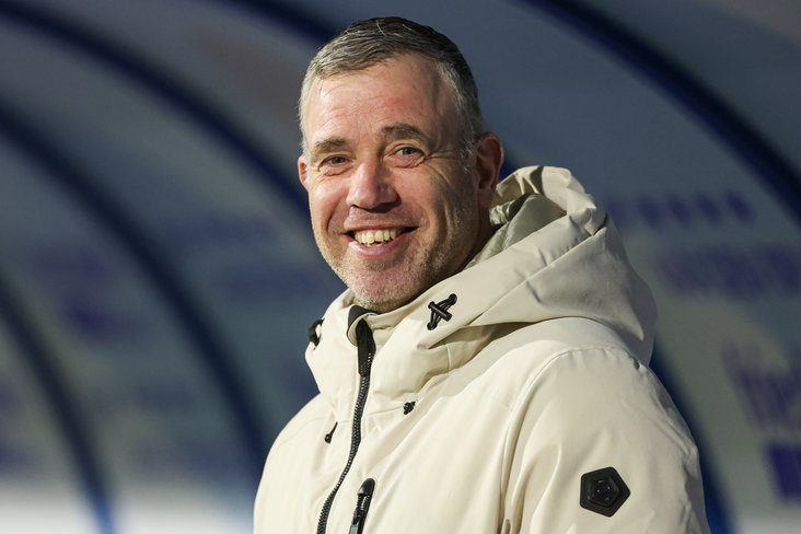 Rene Hake