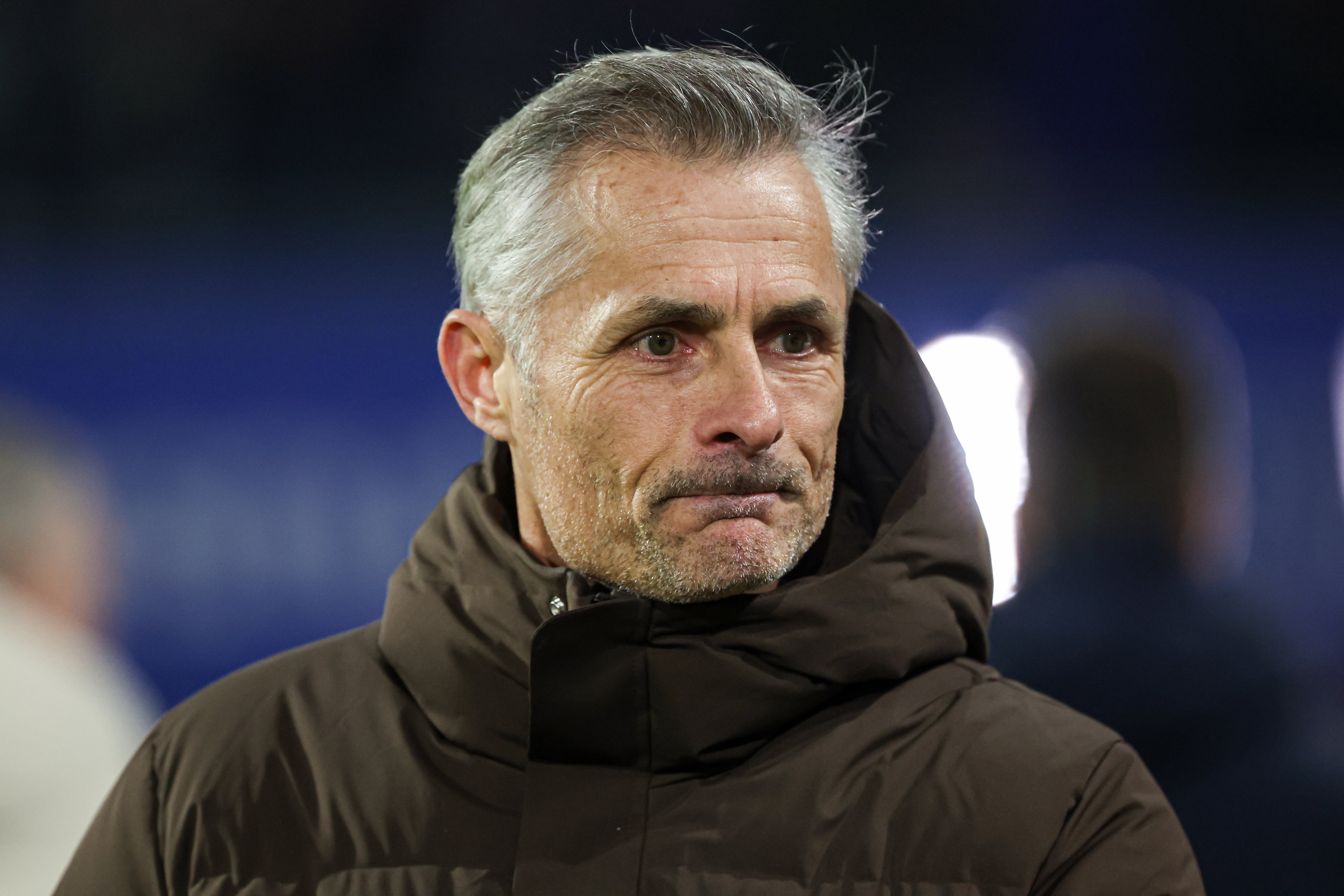 Kees van Wonderen