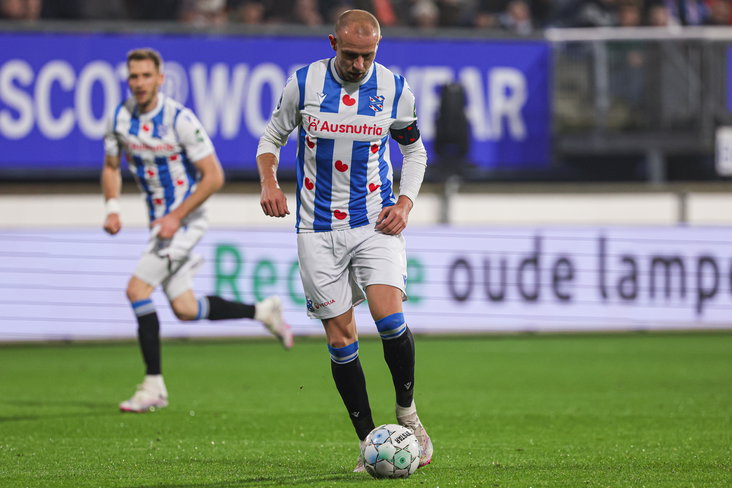 Sven van Beek