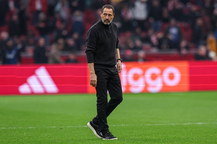 John van 't Schip