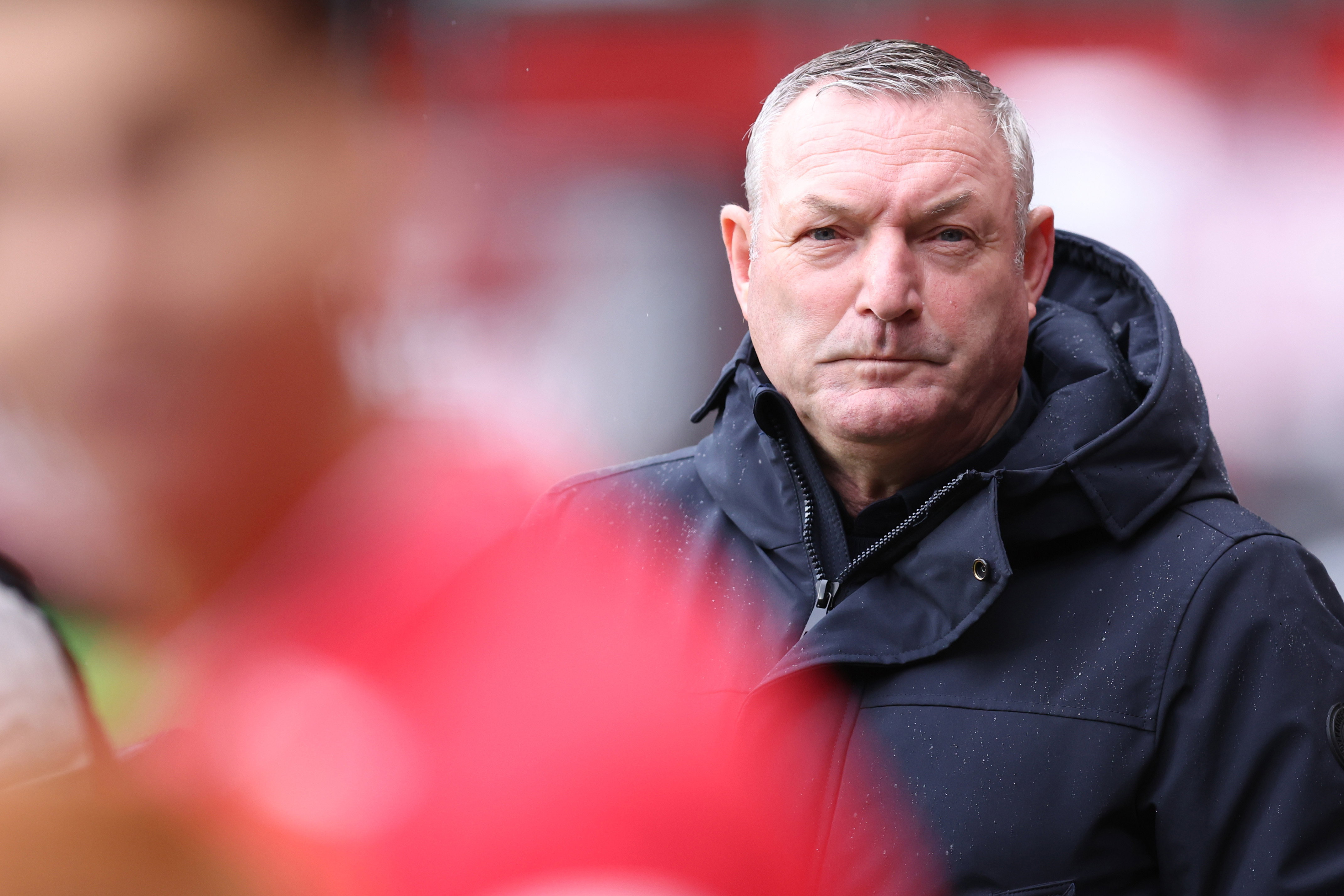 Ron Jans