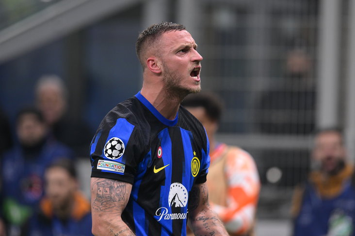 Marko Arnautovic