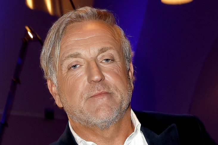 Gordon Heukeroth