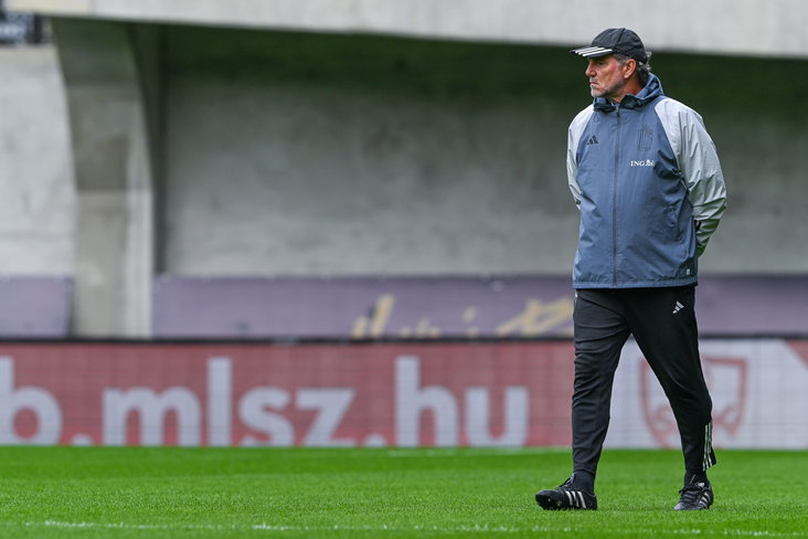 Kris Van Der Haegen