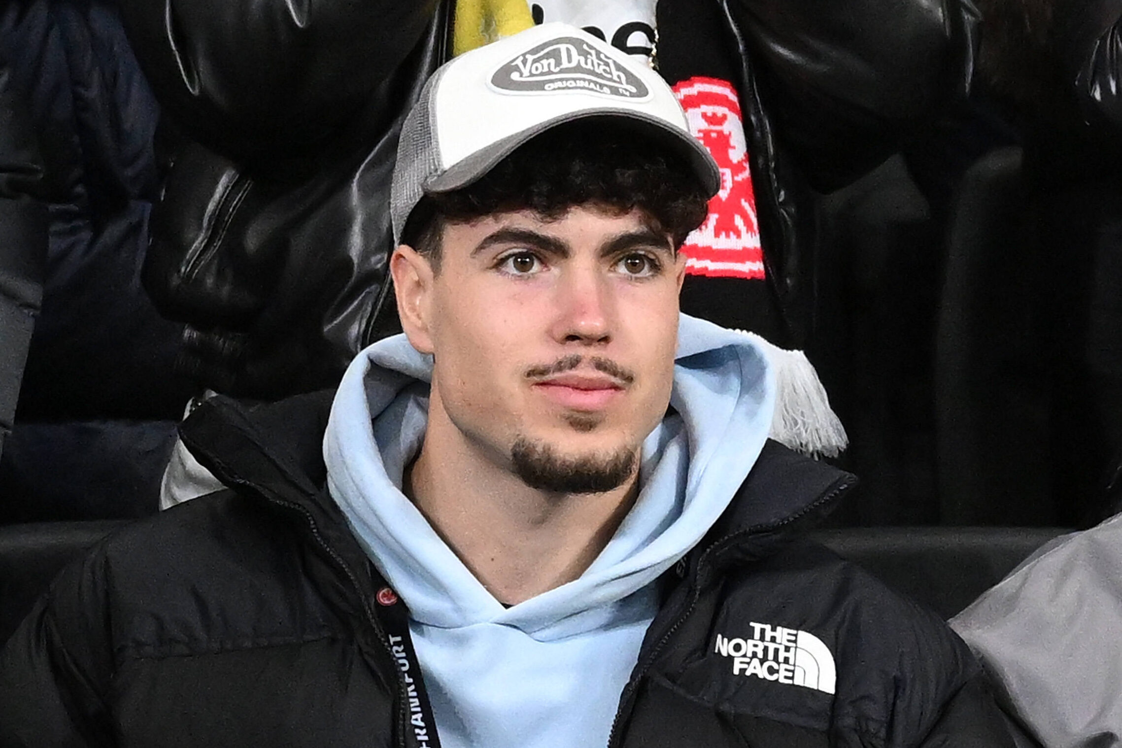 Nacho Ferri