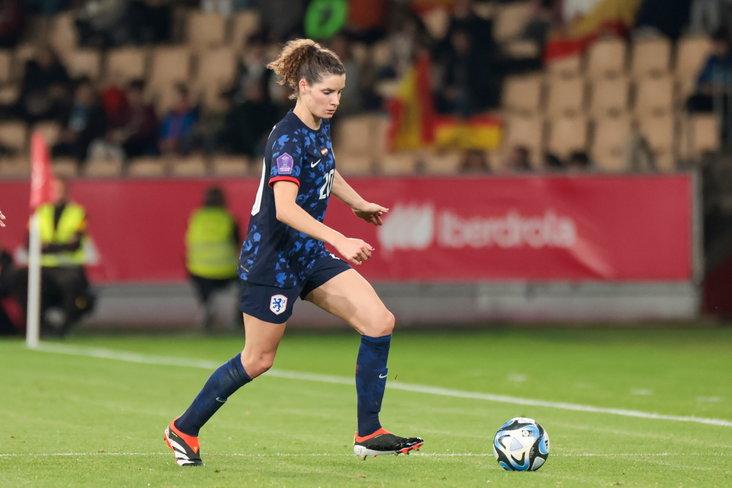 Dominique Janssen