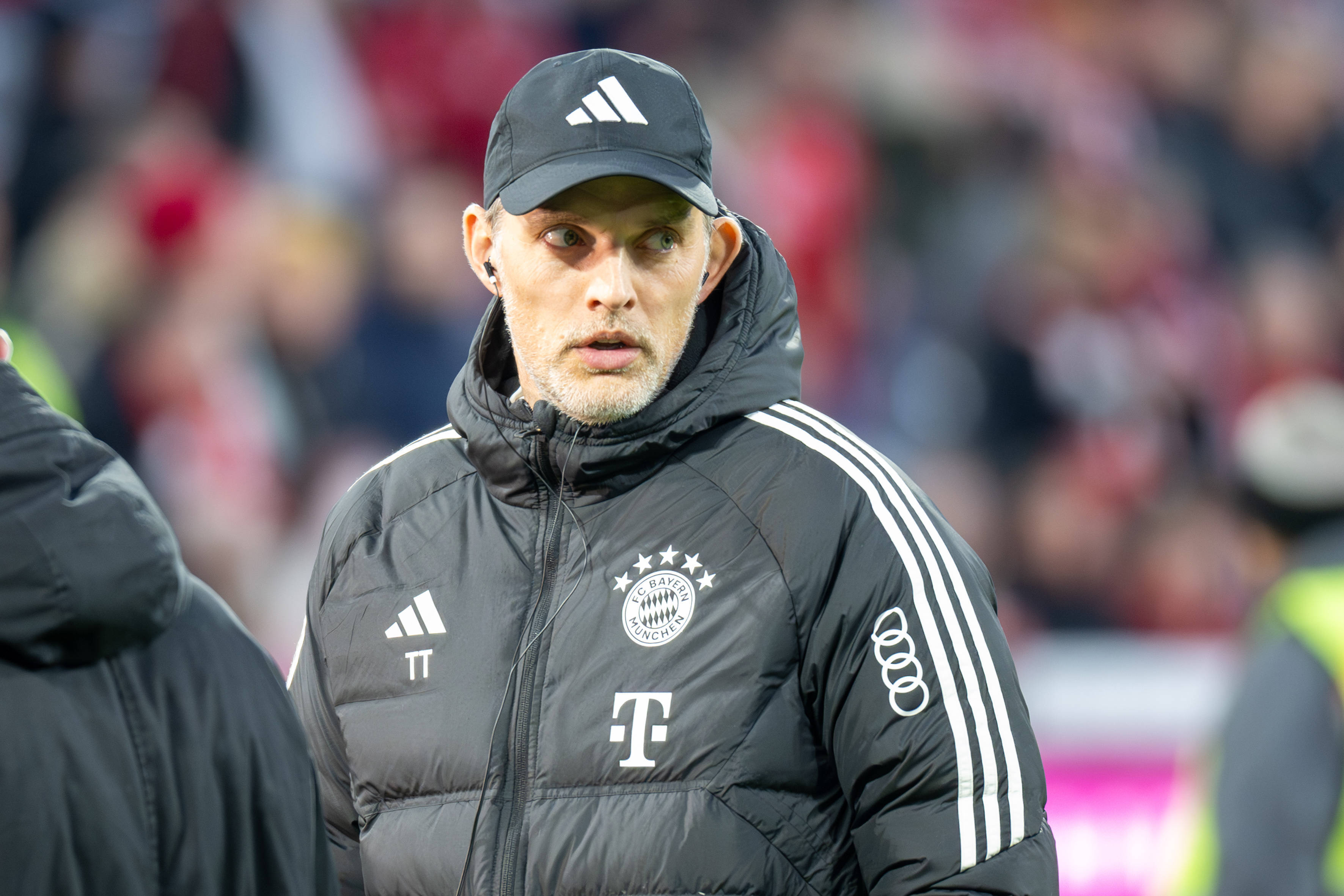 Thomas Tuchel