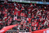 FC Twente-supporters