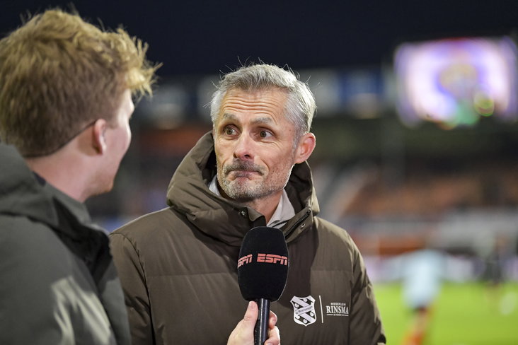 Kees van Wonderen