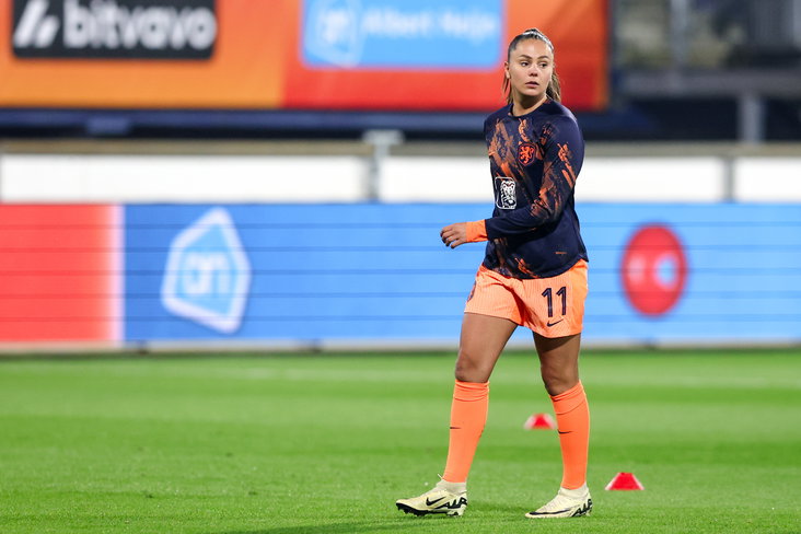Lieke Martens
