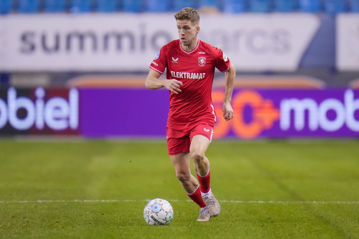 Gijs Smal