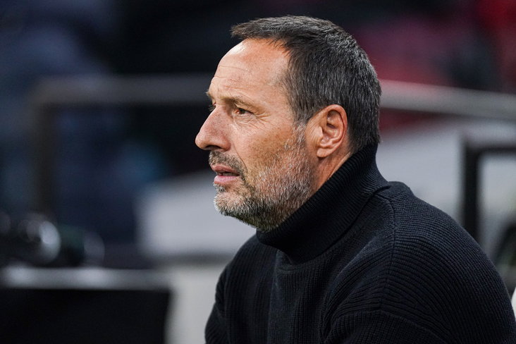 John van 't Schip