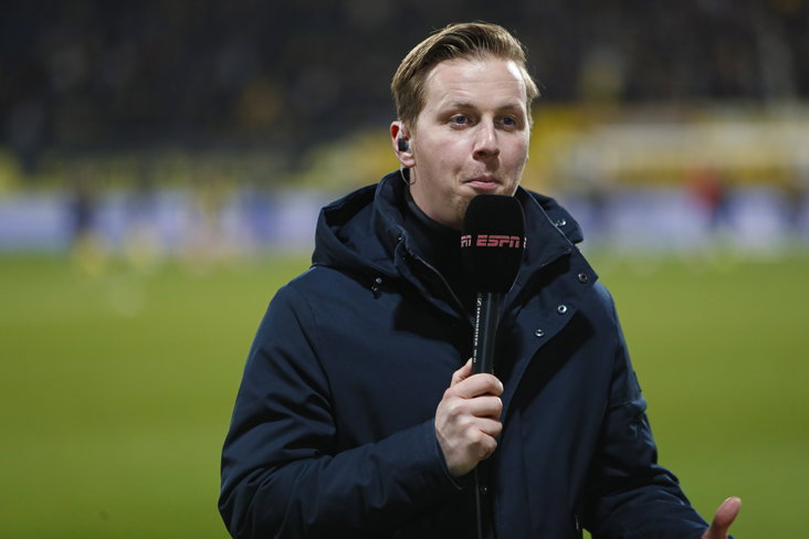 Teun de Boer
