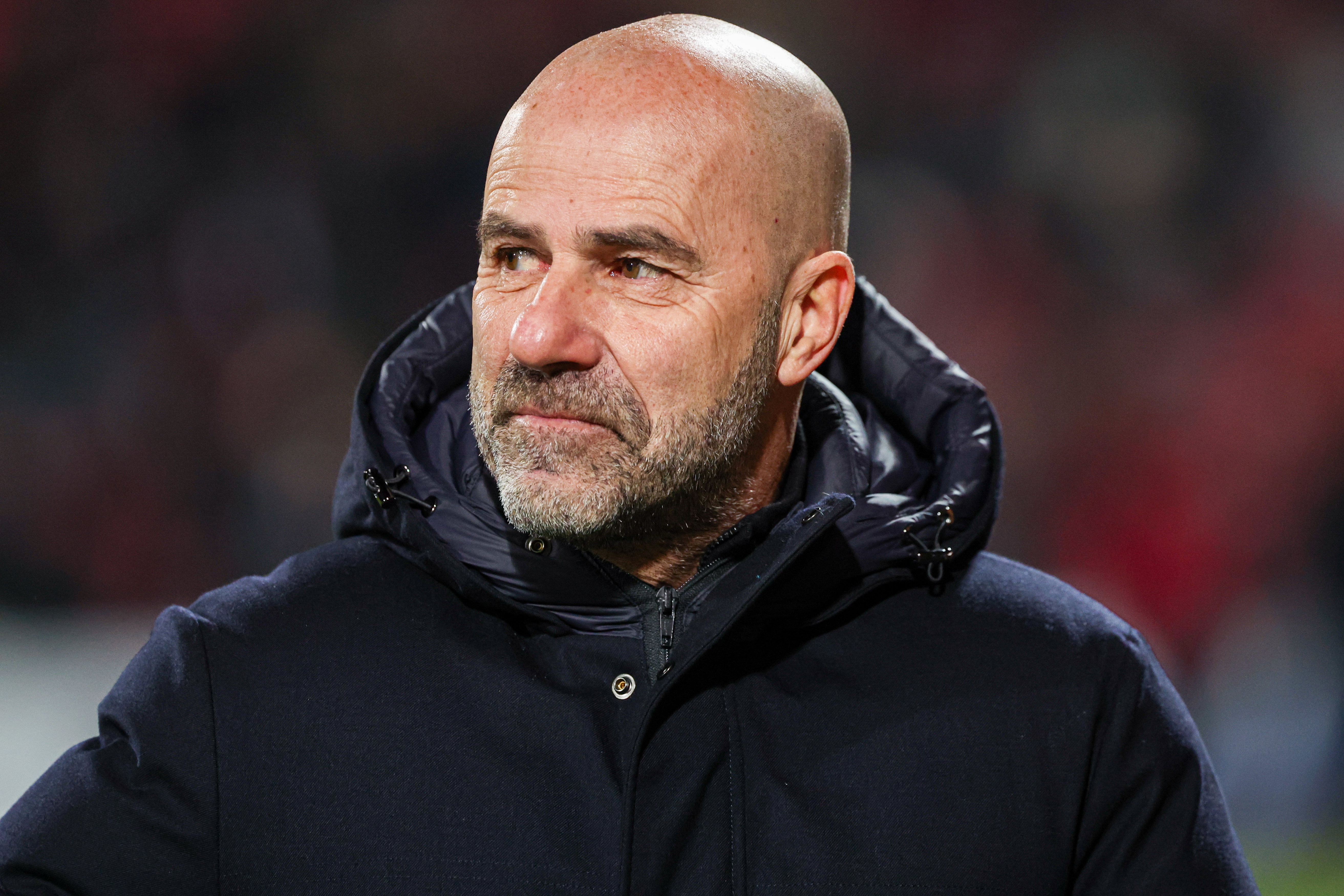Peter Bosz
