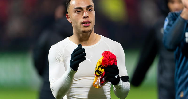5804 Go PSV wint van Go Ahead Eagles: twee PSV'ers in Elftal van de… | PSVFans