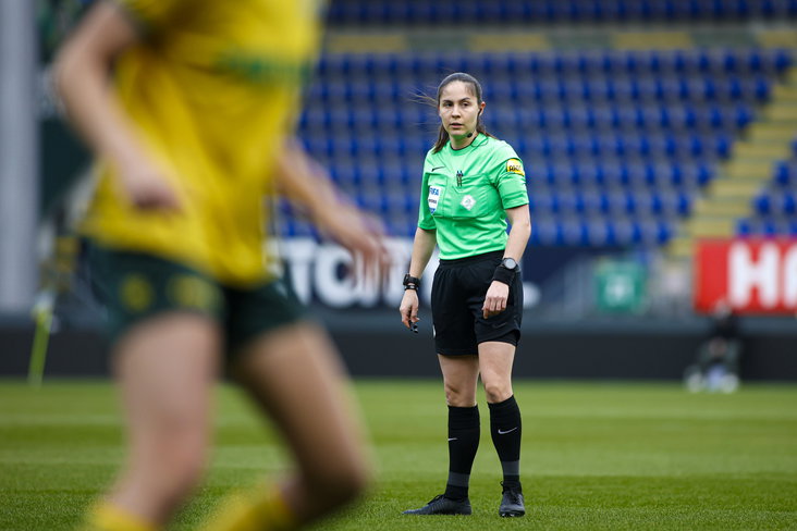 Wendy Gijsbers