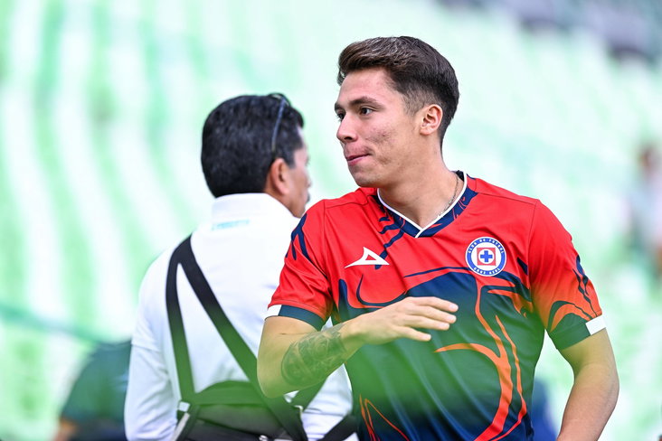 Rodrigo Huescas