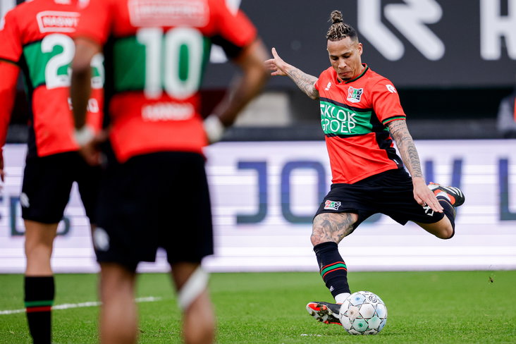 Tjaronn Chery