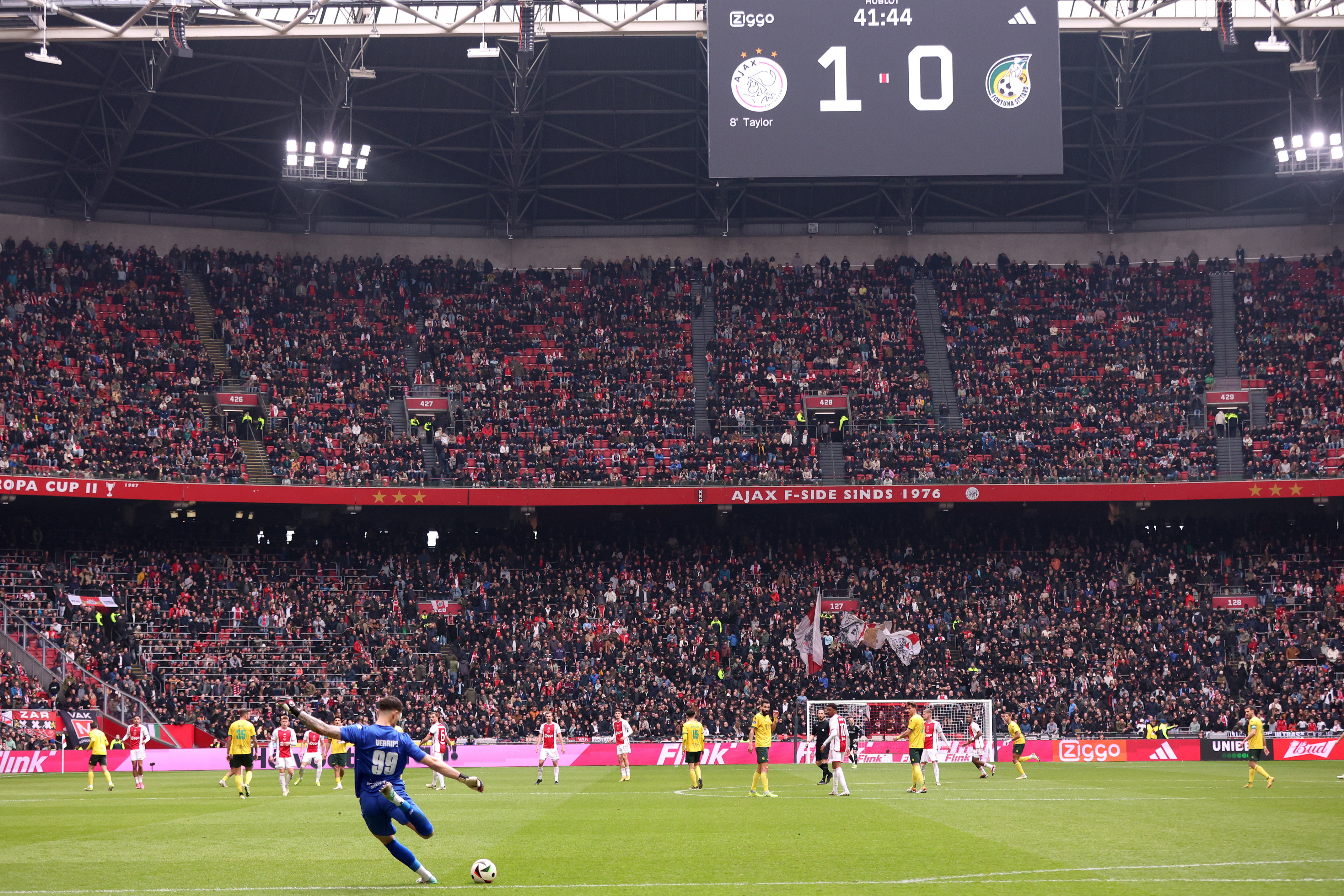 Johan Cruijff ArenA