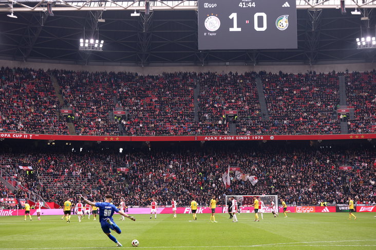 Johan Cruijff ArenA