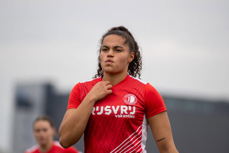 Jada Conijnenberg