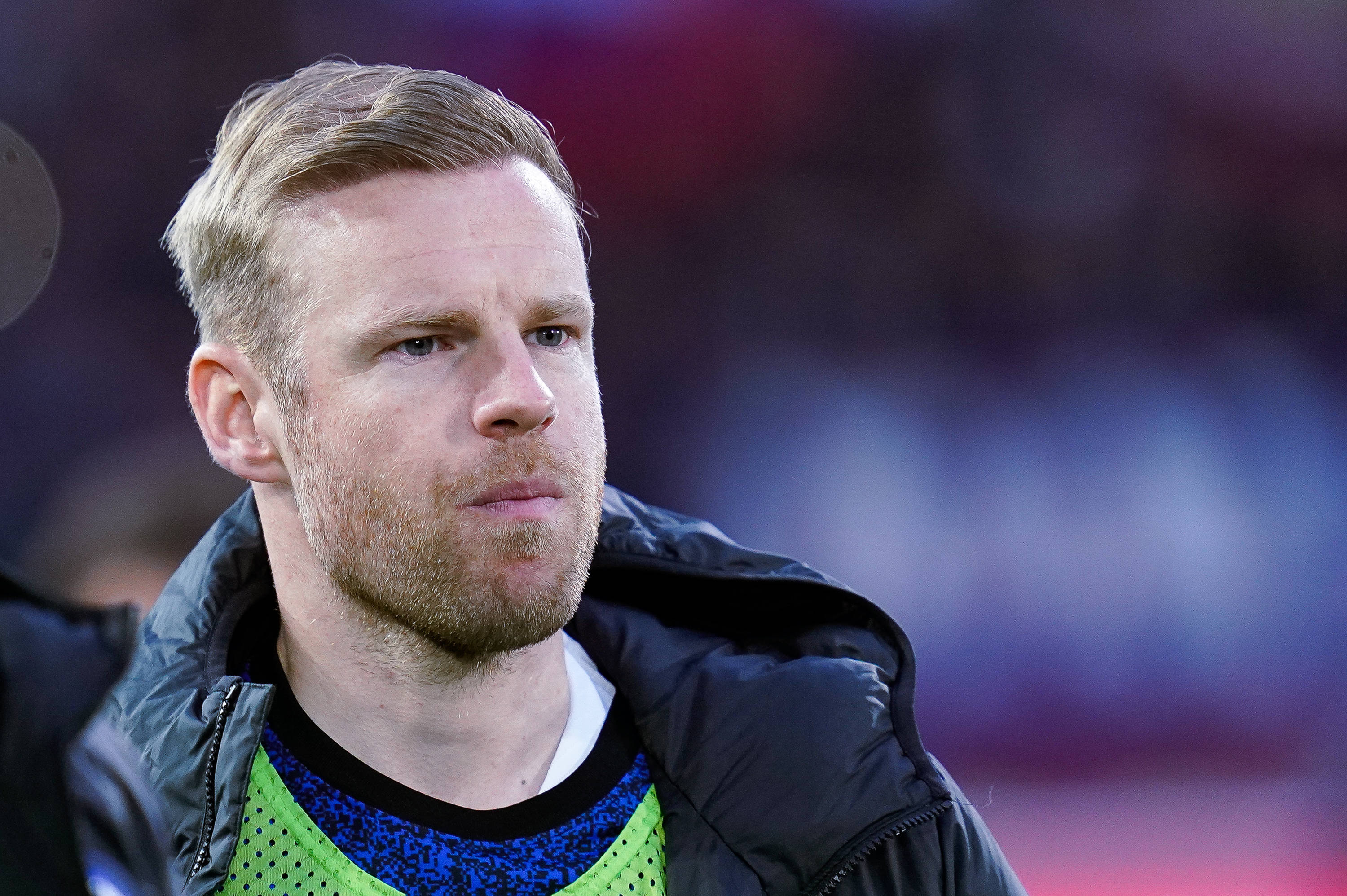 Davy Klaassen