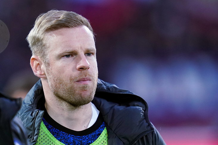 Davy Klaassen