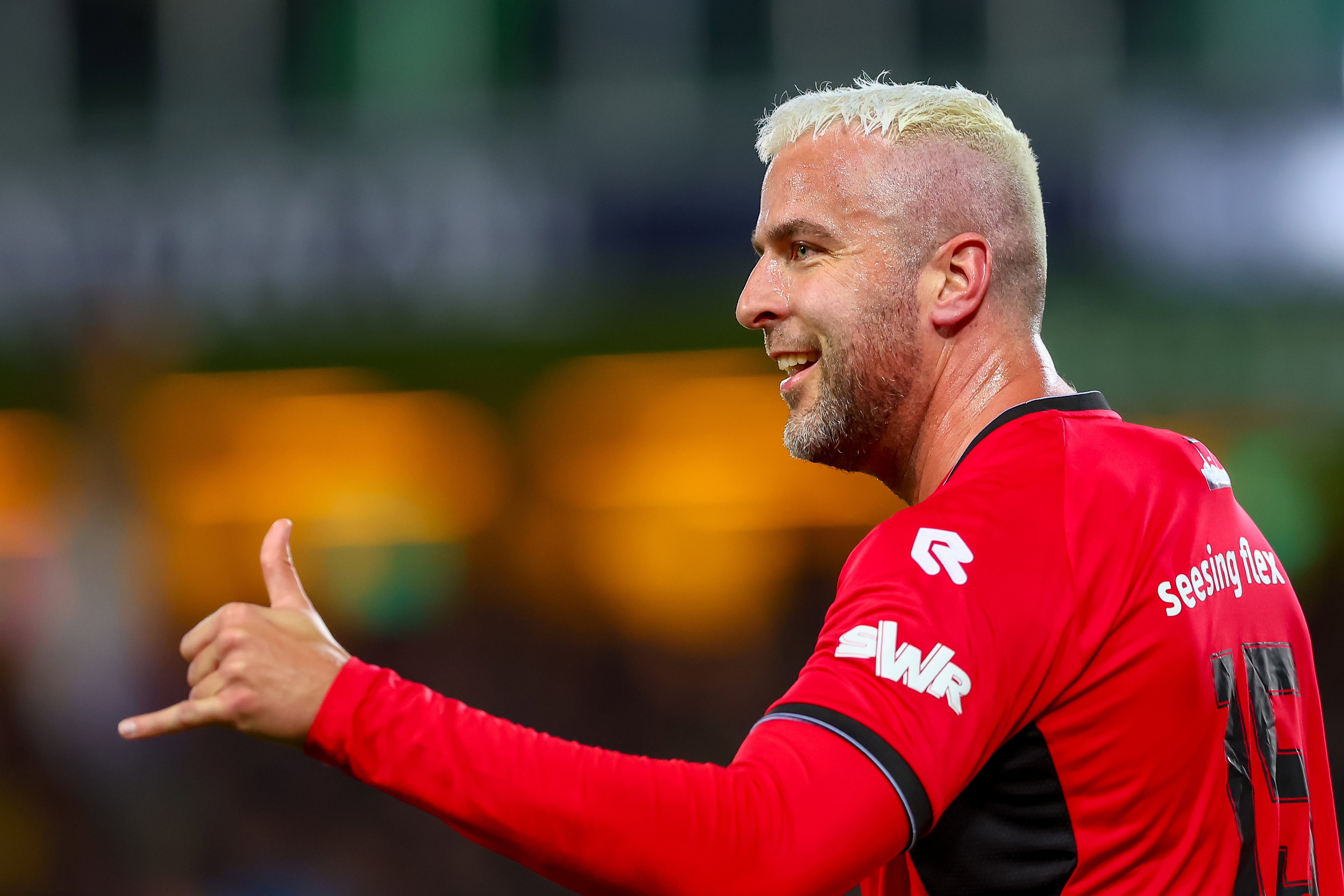 Ralf Seuntjens