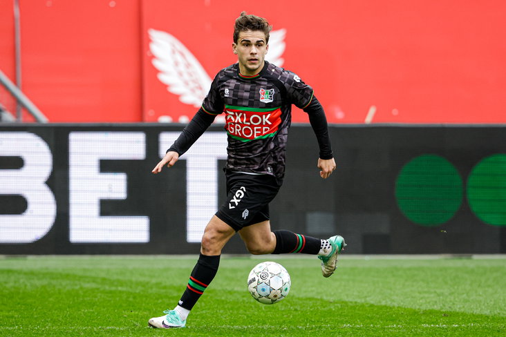 Bart van Rooij